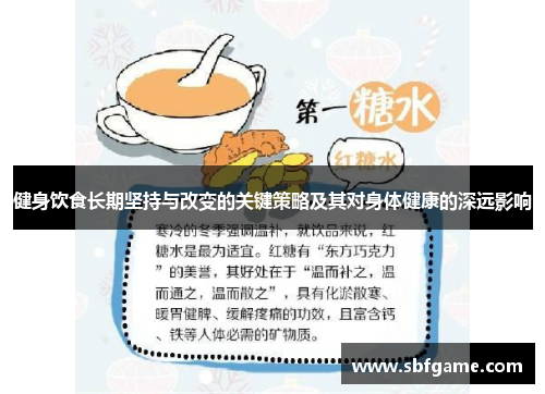 健身饮食长期坚持与改变的关键策略及其对身体健康的深远影响